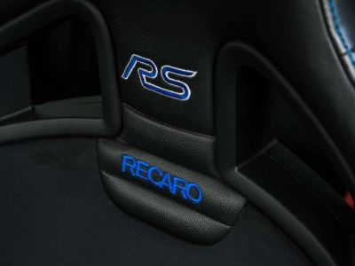 Ford Focus RS  - 29