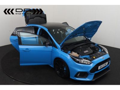 Ford Focus RS 2.3 STAGE 2 - NAVI RECARO SONY SERVICE HISTORY  - 11