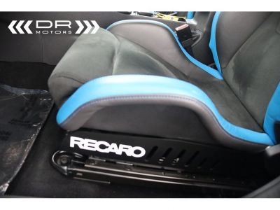 Ford Focus RS 2.3 STAGE 2 - NAVI RECARO SONY SERVICE HISTORY  - 42