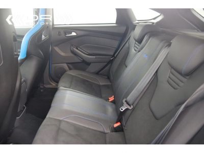 Ford Focus RS 2.3 STAGE 2 - NAVI RECARO SONY SERVICE HISTORY  - 50