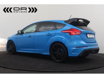 Ford Focus RS 2.3 STAGE 2 - NAVI RECARO SONY SERVICE HISTORY  - 3