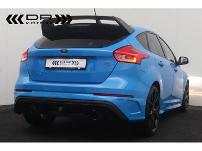 Ford Focus RS 2.3 STAGE 2 - NAVI RECARO SONY SERVICE HISTORY  - 7