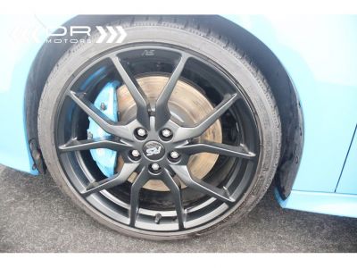 Ford Focus RS 2.3 STAGE 2 - NAVI RECARO SONY SERVICE HISTORY  - 58