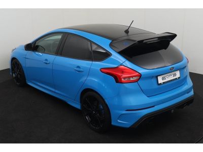 Ford Focus RS 2.3 STAGE 2 - NAVI RECARO SONY SERVICE HISTORY  - 4