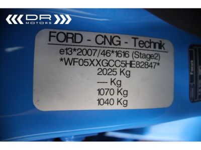 Ford Focus RS 2.3 STAGE 2 - NAVI RECARO SONY SERVICE HISTORY  - 43