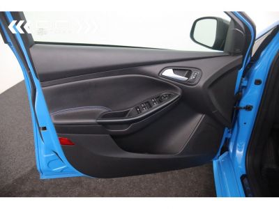 Ford Focus RS 2.3 STAGE 2 - NAVI RECARO SONY SERVICE HISTORY  - 45