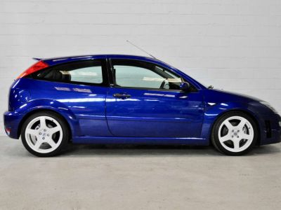 Ford Focus RS MKI 2.0i 16v 215cv  - 4