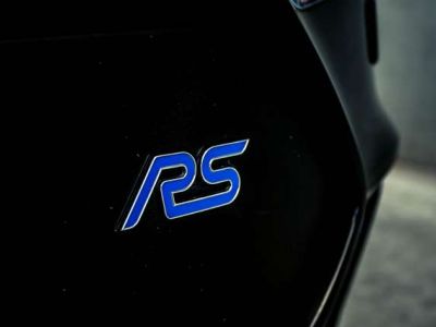 Ford Focus RS RS - MANUAL - CARBON - SPORT EXHAUST - <small></small> 36.950 € <small>TTC</small> - #14
