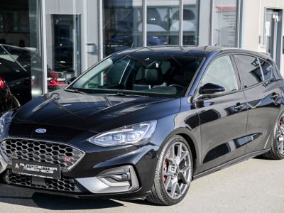 Ford Focus ST 2.3 Performance-Paket  - 2