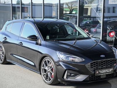 Ford Focus ST 2.3 Performance-Paket  - 3