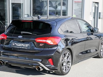 Ford Focus ST 2.3 Performance-Paket  - 4