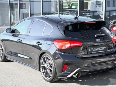 Ford Focus ST 2.3 Performance-Paket  - 5