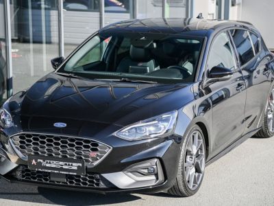 Ford Focus ST 2.3 Performance-Paket  - 28