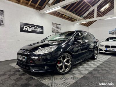 Ford Focus SW 2.0 SCTI 250CH ECOBOOST ST  - 1