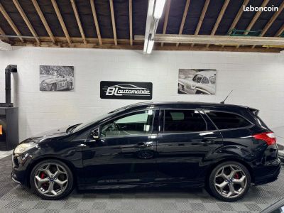 Ford Focus SW 2.0 SCTI 250CH ECOBOOST ST  - 2