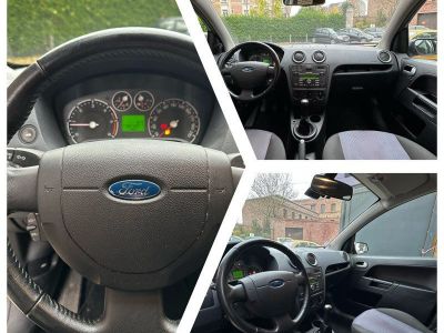 Ford Fusion 1,4 TDCI 90,000 KM  - 4