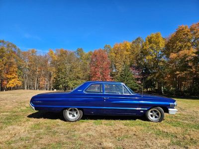 Ford Galaxie 500  - <small></small> 19.000 € <small>TTC</small>