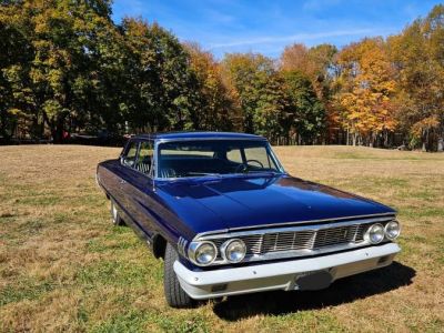 Ford Galaxie 500  - <small></small> 19.000 € <small>TTC</small>