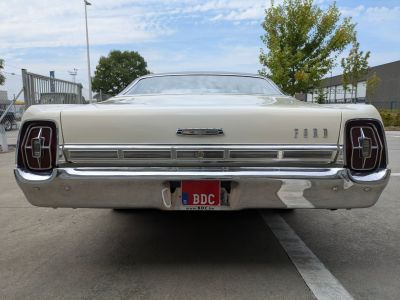 Ford Galaxie GALAXIE 500 FASTBACK COUPE  - 14