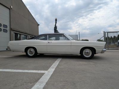 Ford Galaxie GALAXIE 500 FASTBACK COUPE  - 20