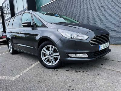 Ford Galaxy 1.5 EcoBoost 7Pl - ZVW - Privacy Glass  - 3