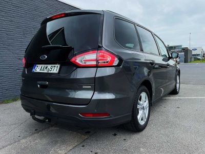 Ford Galaxy 1.5 EcoBoost 7Pl - ZVW - Privacy Glass  - 5