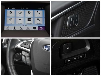 Ford Galaxy 2.0 EcoBoost Titanium - 7PL - MEMORY - AD CRUISE - CARPLAY  - 17