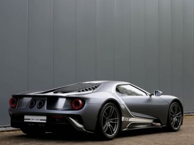 Ford GT - Coming Soon  - 2