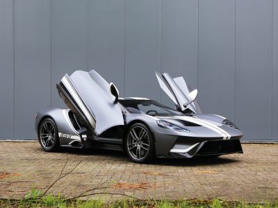 Ford GT - Coming Soon  - 3