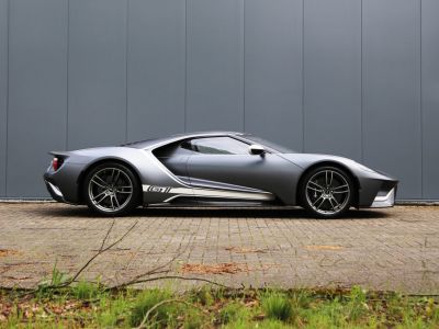 Ford GT - Coming Soon  - 4
