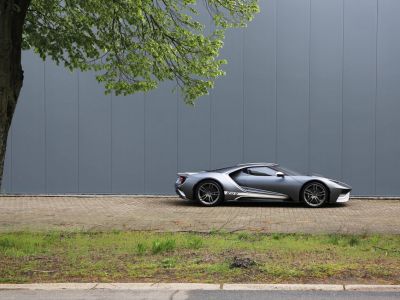 Ford GT - Coming Soon  - 5