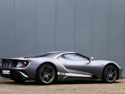 Ford GT - Coming Soon  - 7