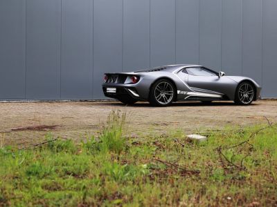 Ford GT - Coming Soon  - 8