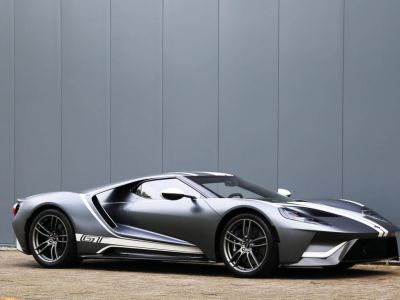 Ford GT - Coming Soon  - 9