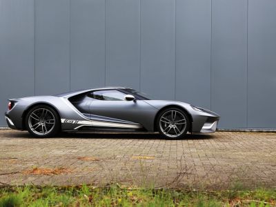 Ford GT - Coming Soon  - 10
