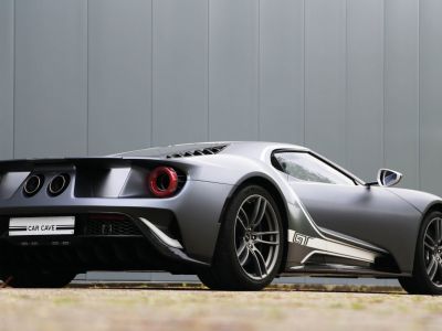 Ford GT - Coming Soon  - 14