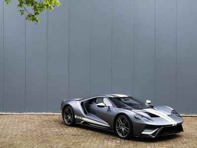 Ford GT - Coming Soon  - 26