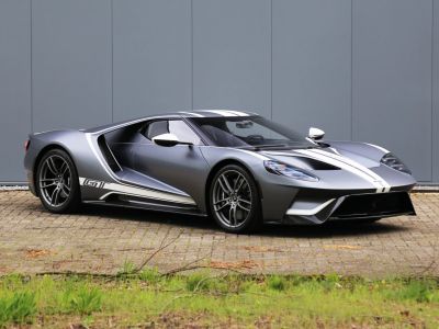 Ford GT - Coming Soon  - 27