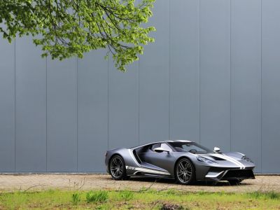 Ford GT - Coming Soon  - 28