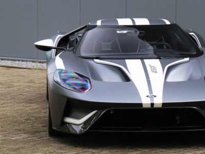 Ford GT - Coming Soon  - 29