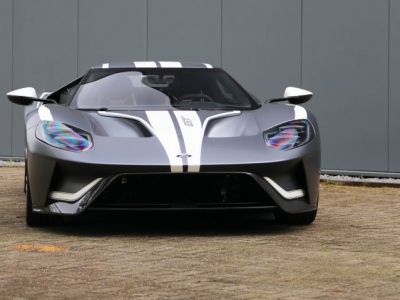 Ford GT - Coming Soon  - 30