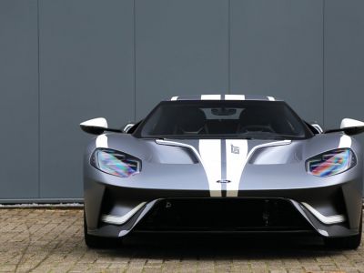 Ford GT - Coming Soon  - 38