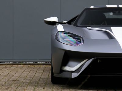Ford GT - Coming Soon  - 39
