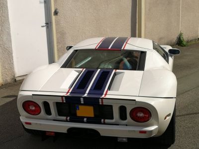 Ford GT - <small></small> 275.000 € <small>TTC</small> - #10