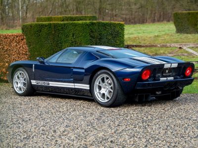 Ford GT Full Services History  - 16