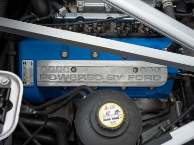 Ford GT Full Services History  - 49