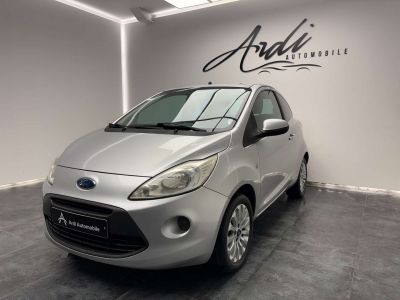 Ford Ka / Ka+ 1.2i BLUETOOTH AIRCO GARANTIE 12 MOIS  - 1