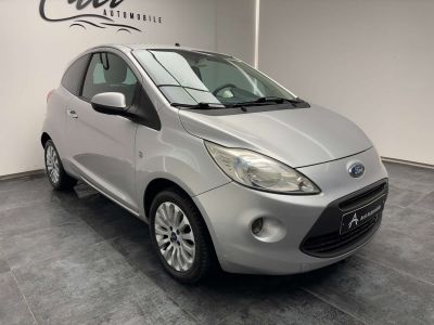 Ford Ka / Ka+ 1.2i BLUETOOTH AIRCO GARANTIE 12 MOIS  - 3