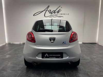 Ford Ka / Ka+ 1.2i BLUETOOTH AIRCO GARANTIE 12 MOIS  - 5