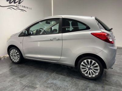 Ford Ka / Ka+ 1.2i BLUETOOTH AIRCO GARANTIE 12 MOIS  - 12